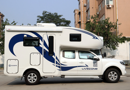 您覺得，四驅(qū)房車選哪款合適？