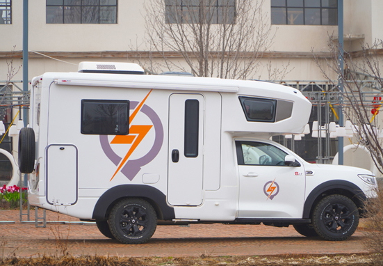 房車旅行省錢嗎？