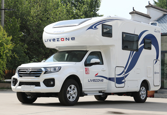 皮卡房車有什么優勢可以選擇呢？