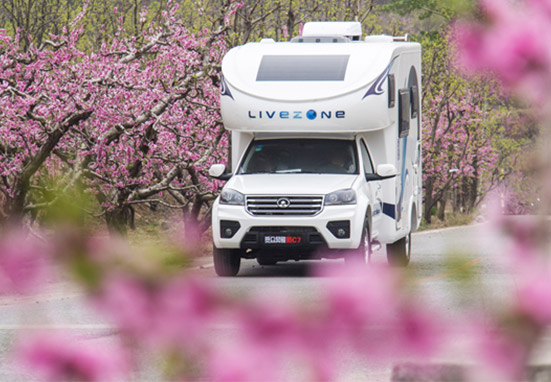 為4人專屬打造，您值得選擇的好房車