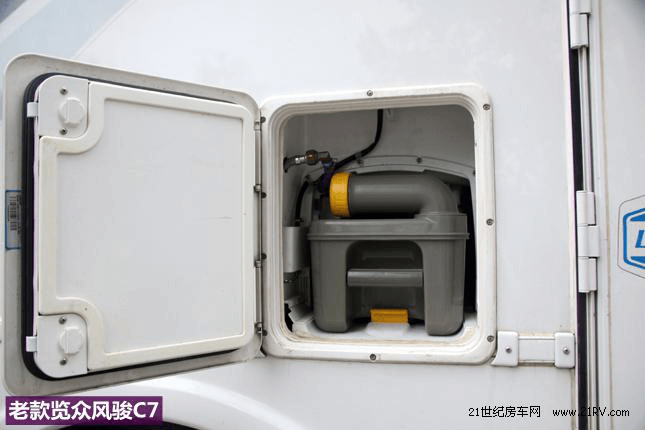 改款不止于顏值 新舊款覽眾C7對比簡評 改款不止于顏值 新舊款覽眾C7對比簡評