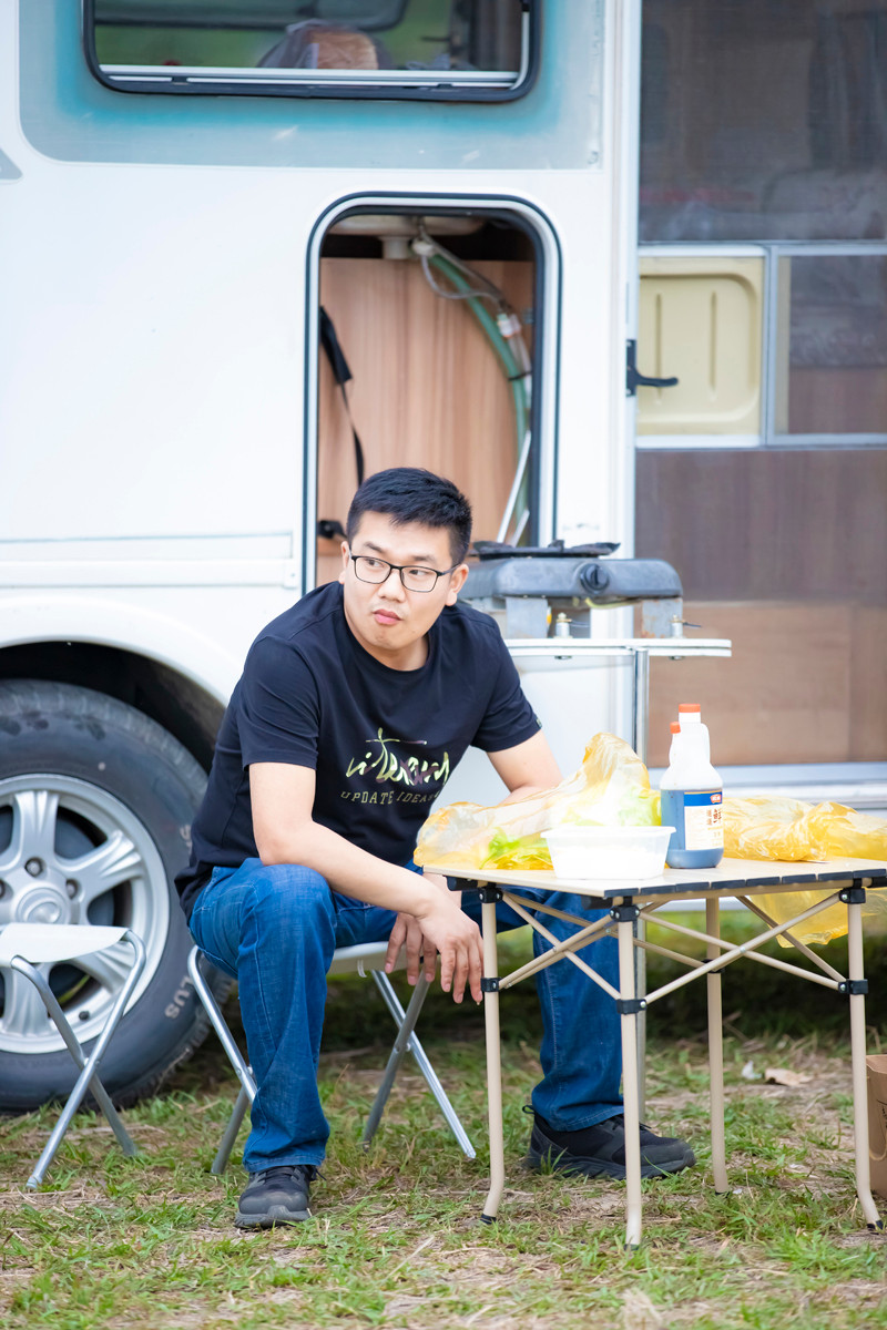 房車(chē)讓旅行與生活更美好 房車(chē)讓旅行與生活更美好