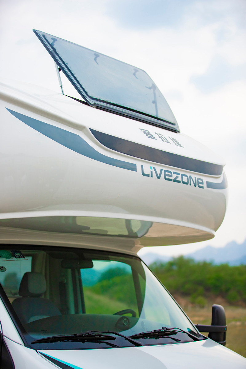 房車(chē)讓旅行與生活更美好 房車(chē)讓旅行與生活更美好