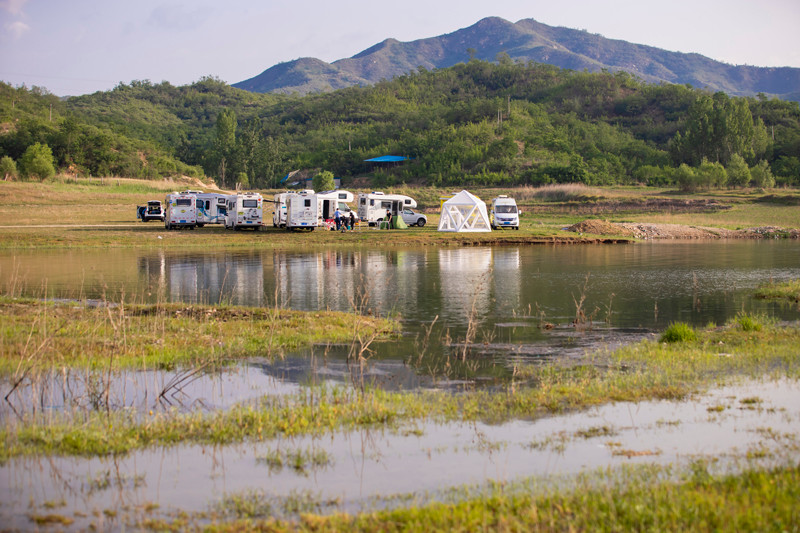 房車(chē)讓旅行與生活更美好 房車(chē)讓旅行與生活更美好