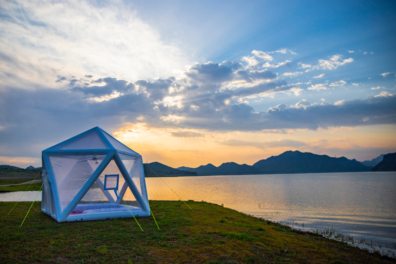 房車(chē)讓旅行與生活更美好 房車(chē)讓旅行與生活更美好