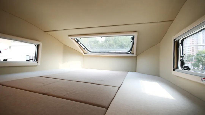 覽眾C6房車 覽眾C6房車