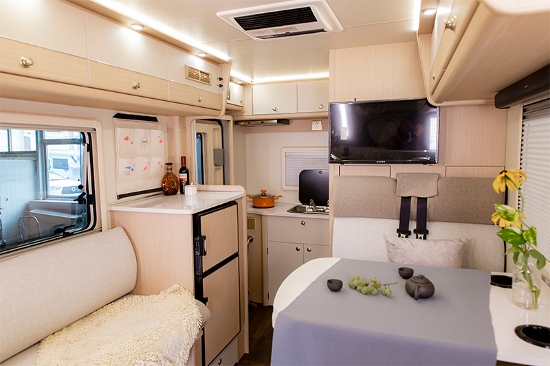 安全好房車,還是選這款 安全好房車,還是選這款