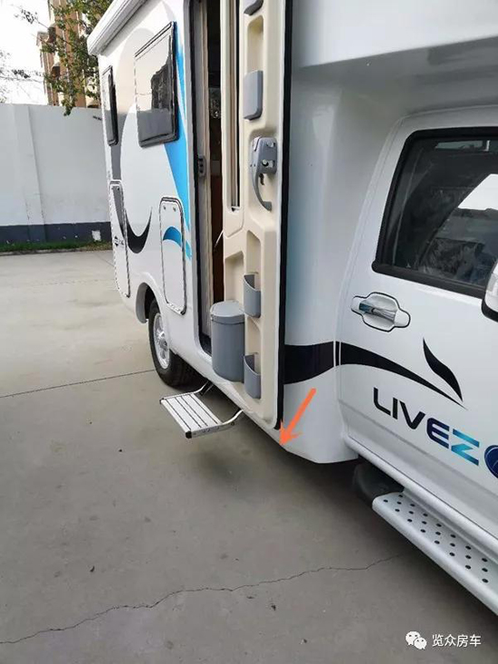 有沒(méi)有房車這條一定要看 有沒(méi)有房車這條一定要看