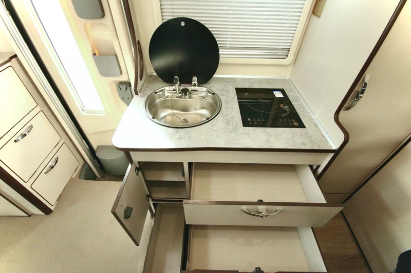 房車旅行的好處，絕對愛了