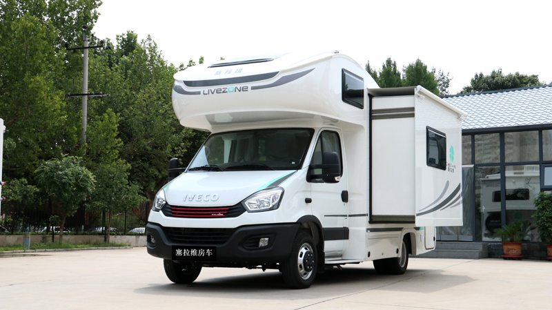 依維柯房車和皮卡房車到底怎么選？