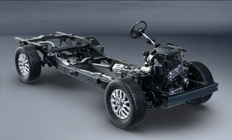 長(zhǎng)城鼎力相助，專屬打造長(zhǎng)城炮房車(chē)