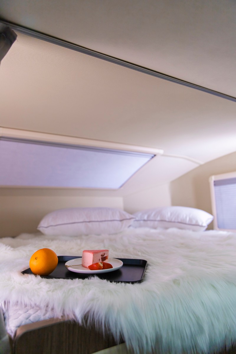 更有空間，更舒適的國(guó)六房車