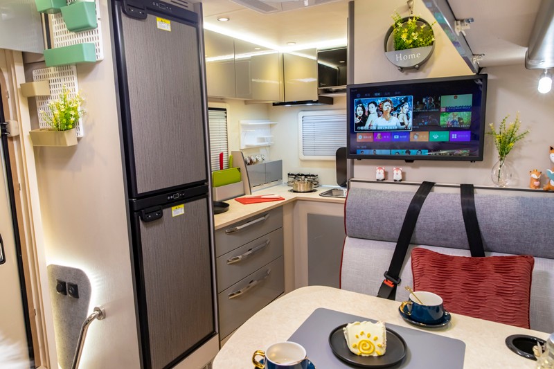 四驅還是自動檔房車，當數這款