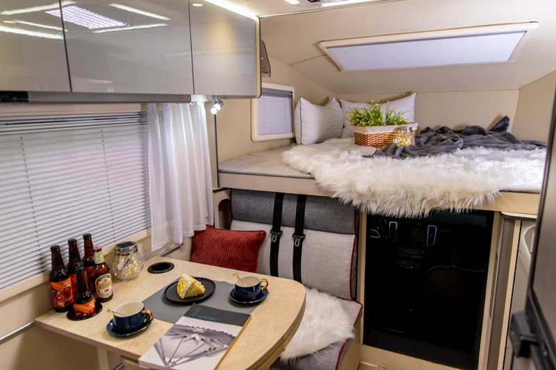 四驅還是自動檔房車，當數這款