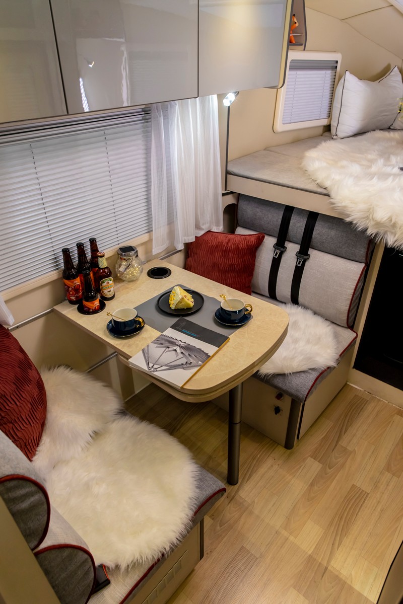 明天開展,在沈陽看自由炮房車好時機 明天開展,在沈陽看自由炮房車好時機