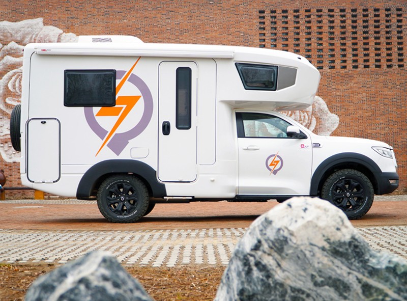 這么多款房車，適合您的是哪款？