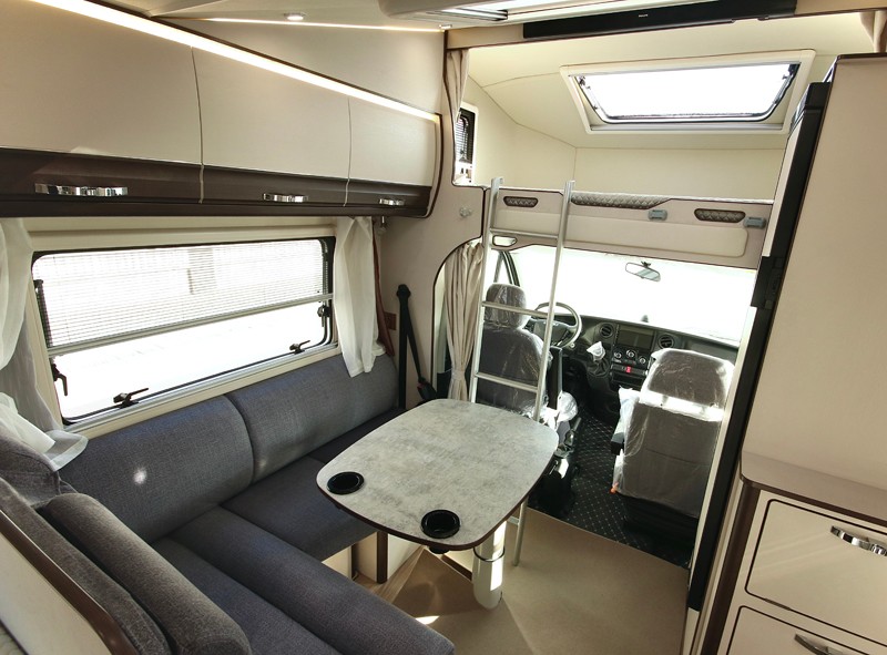 這么多款房車，適合您的是哪款？