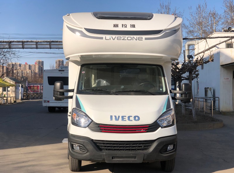 這么多款房車，適合您的是哪款？