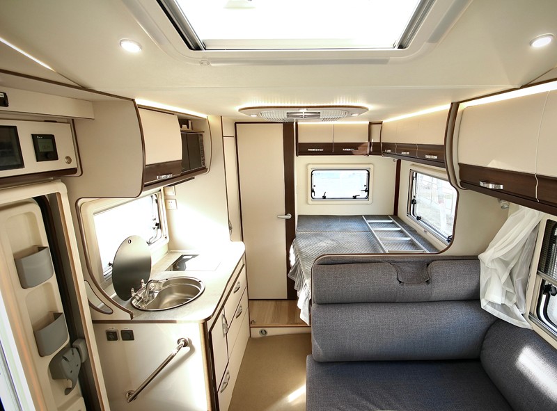 這么多款房車，適合您的是哪款？