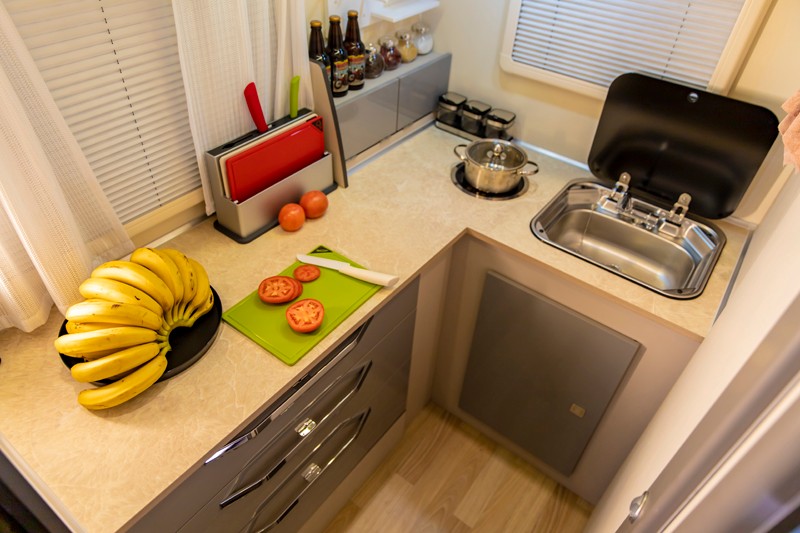 必去上?？催@款房車的七大理由