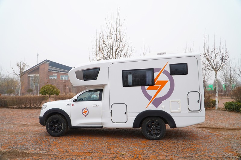 房車能夠享受節假日高速免費嗎？