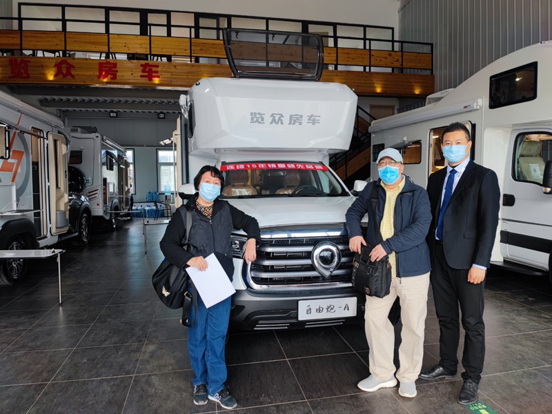 性能滿格，自由炮憑實力圈粉