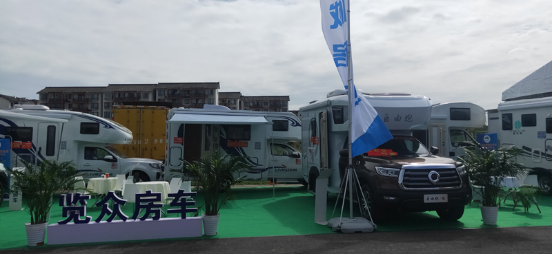 性能滿格，自由炮憑實力圈粉