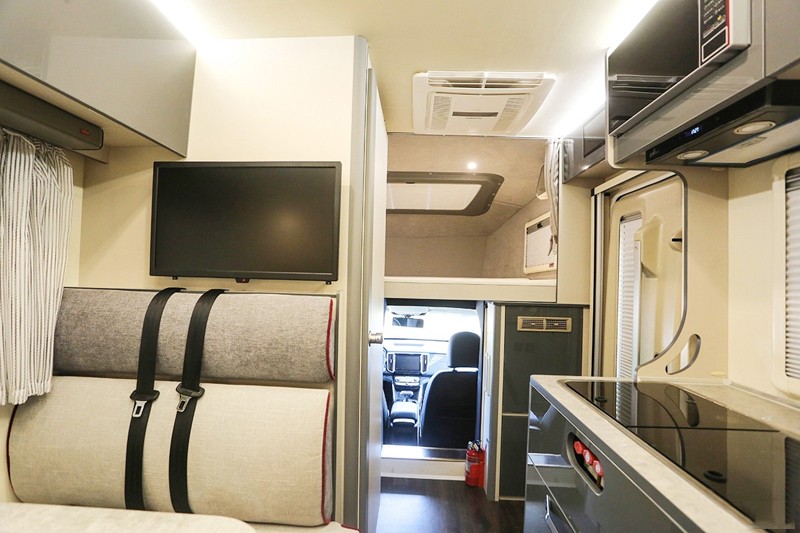 雙炮出擊，爭做開“炮”手