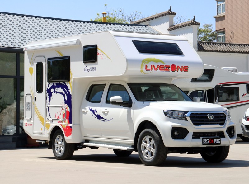 四驅強者，這幾款房車無畏崎嶇