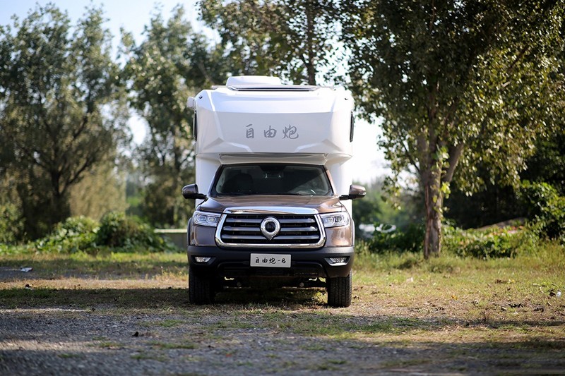 開(kāi)有顏有料的房車什么感覺(jué)？