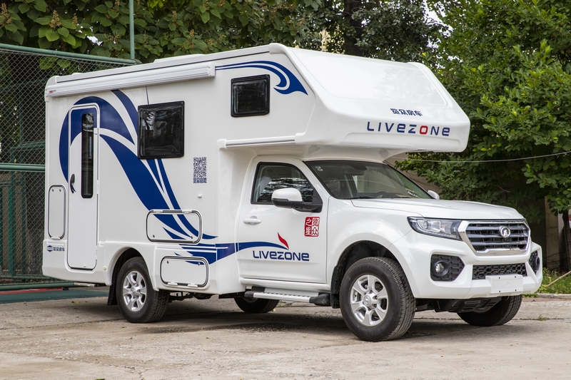 房車價格20萬一30萬哪個品牌好？覽眾房車有那款車在20-30萬之間？