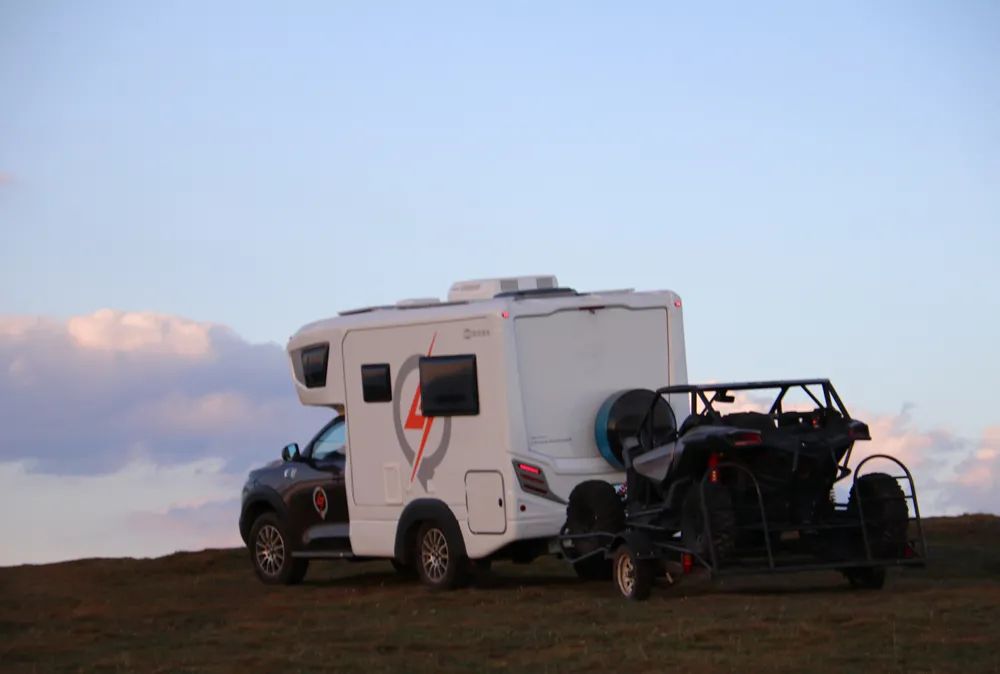 疫情之下,我們為什么選擇房車出行? 疫情之下,我們為什么選擇房車出行?