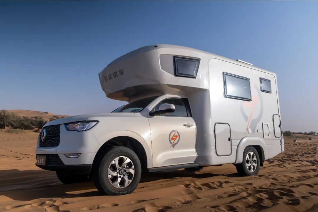 一輛優秀的房車應該具備哪些基因？看這里!