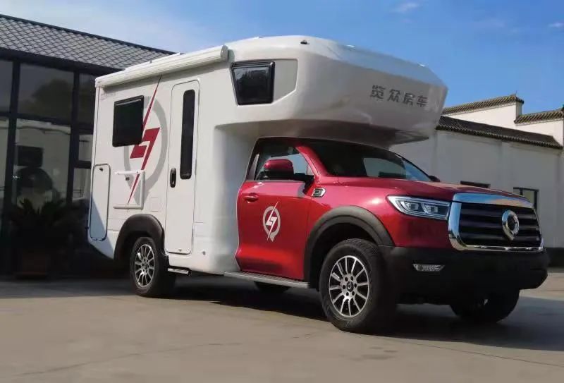 一輛優(yōu)秀的房車應(yīng)該具備哪些基因？看這里!