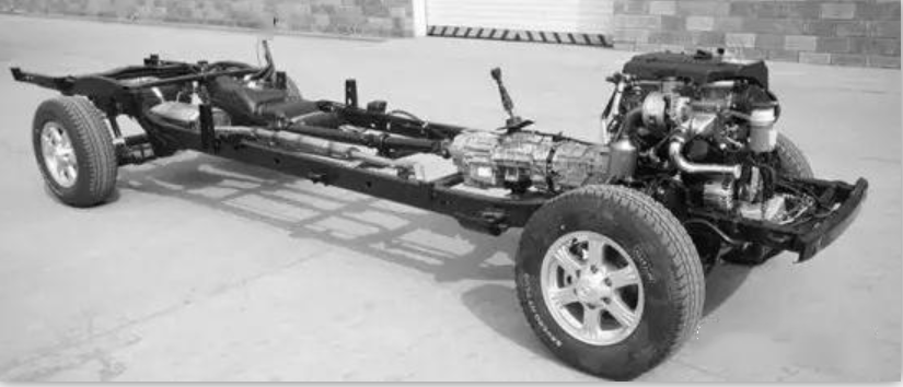 你沒看錯，歡迎來到2012年的房車世界！