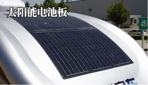 你沒看錯，歡迎來到2012年的房車世界！