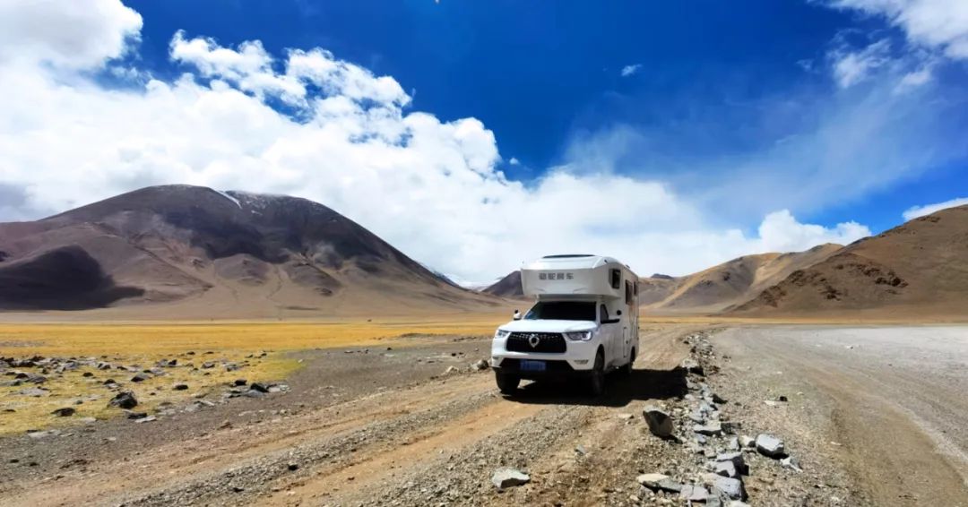 秋季『房車保養』這樣做，旅途才能更省心