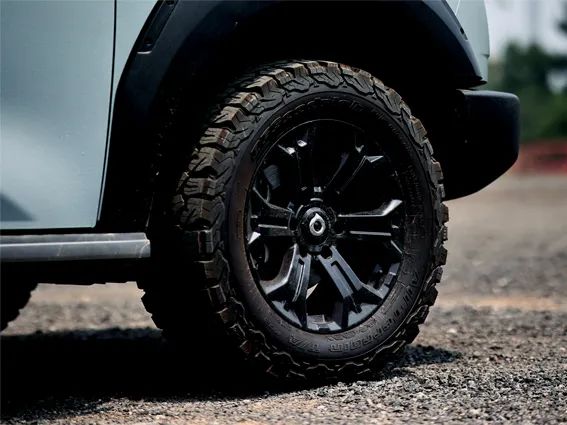 秋季『房車保養』這樣做，旅途才能更省心