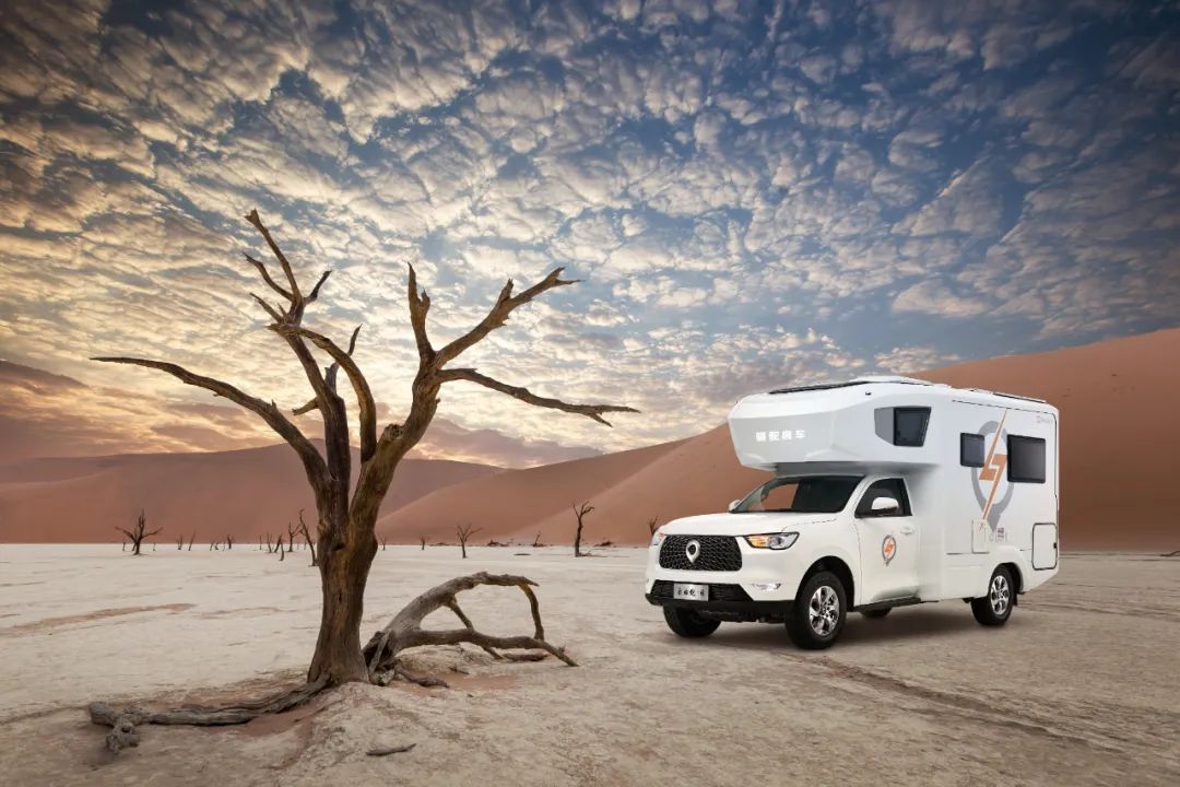 秋季『房車保養』這樣做，旅途才能更省心