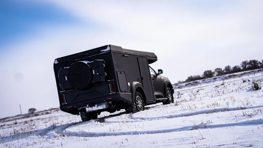 購買柴油版房車的車友請注意！