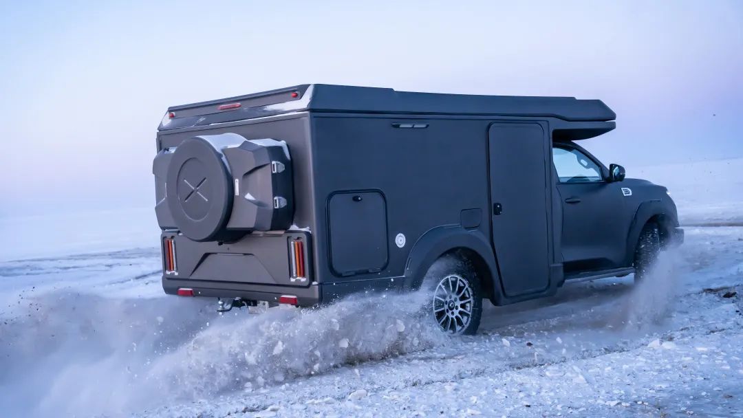 購買柴油版房車的車友請注意！