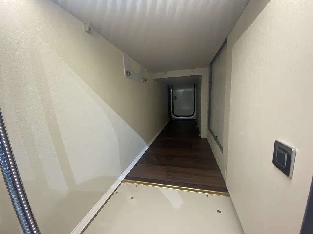 自由炮系列房車布局盤點(diǎn)，總有一款適合你！