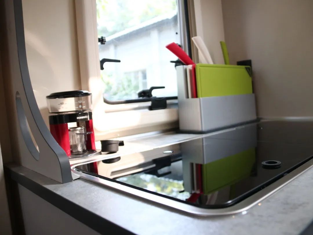 自由炮系列房車布局盤點(diǎn)，總有一款適合你！