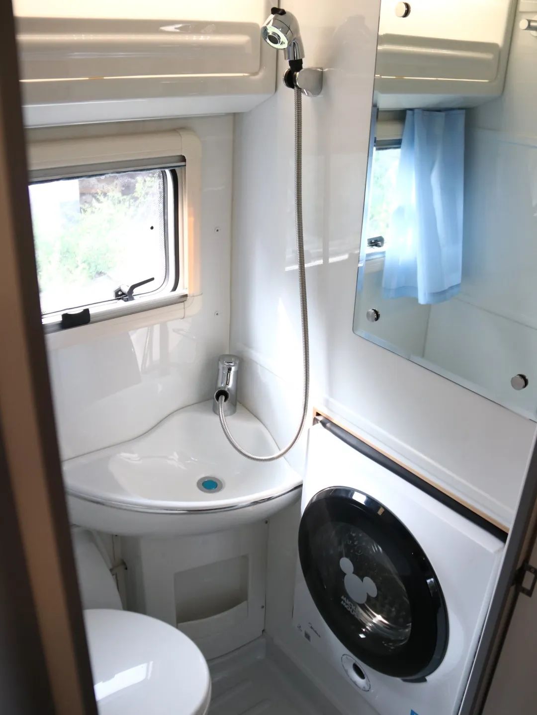 自由炮系列房車布局盤點(diǎn)，總有一款適合你！