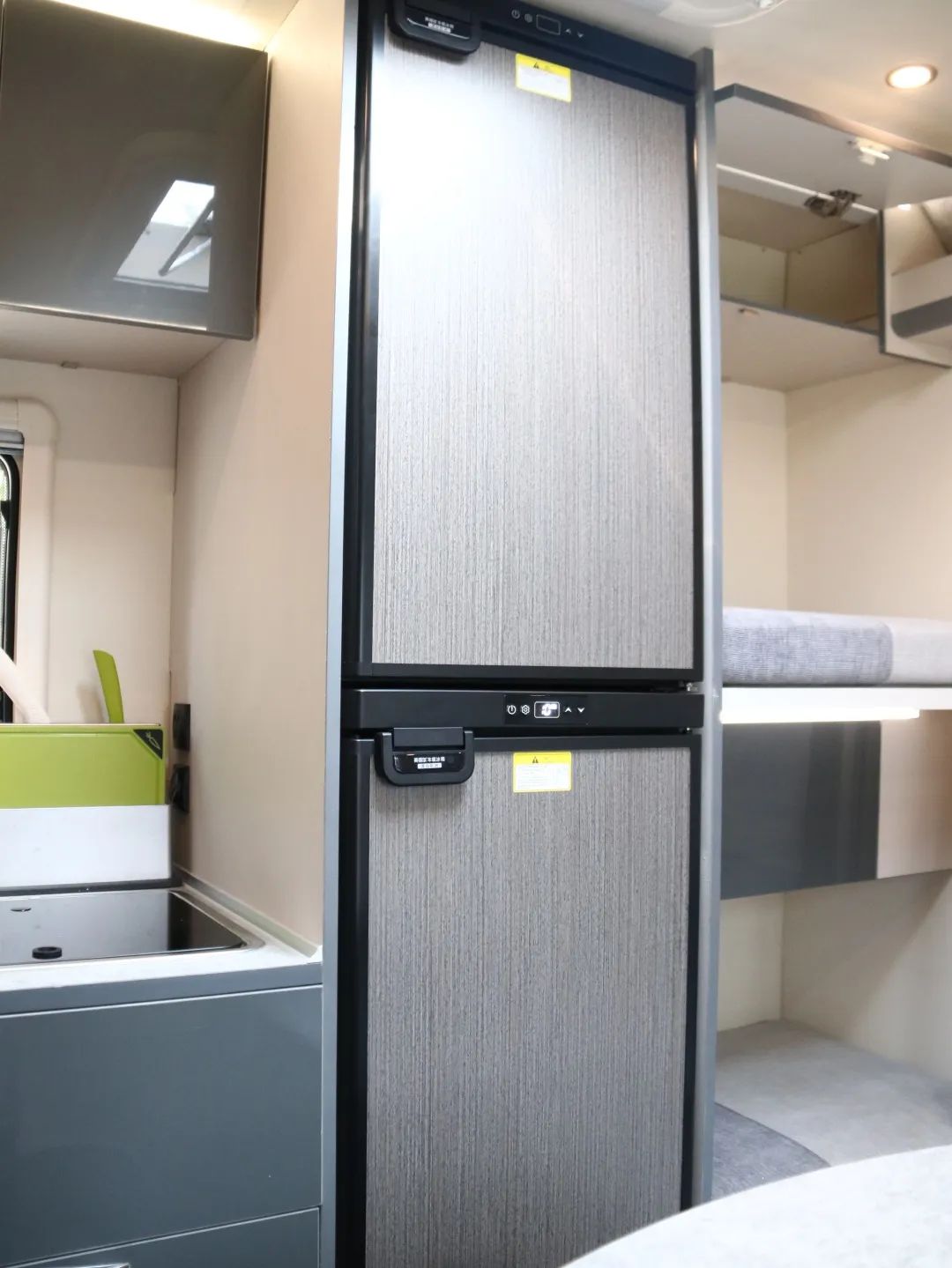 自由炮系列房車布局盤點(diǎn)，總有一款適合你！