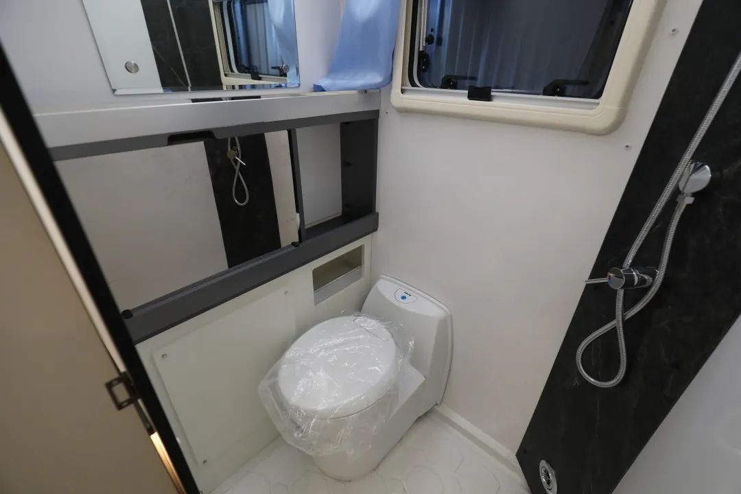 自由炮系列房車布局盤點(diǎn)，總有一款適合你！