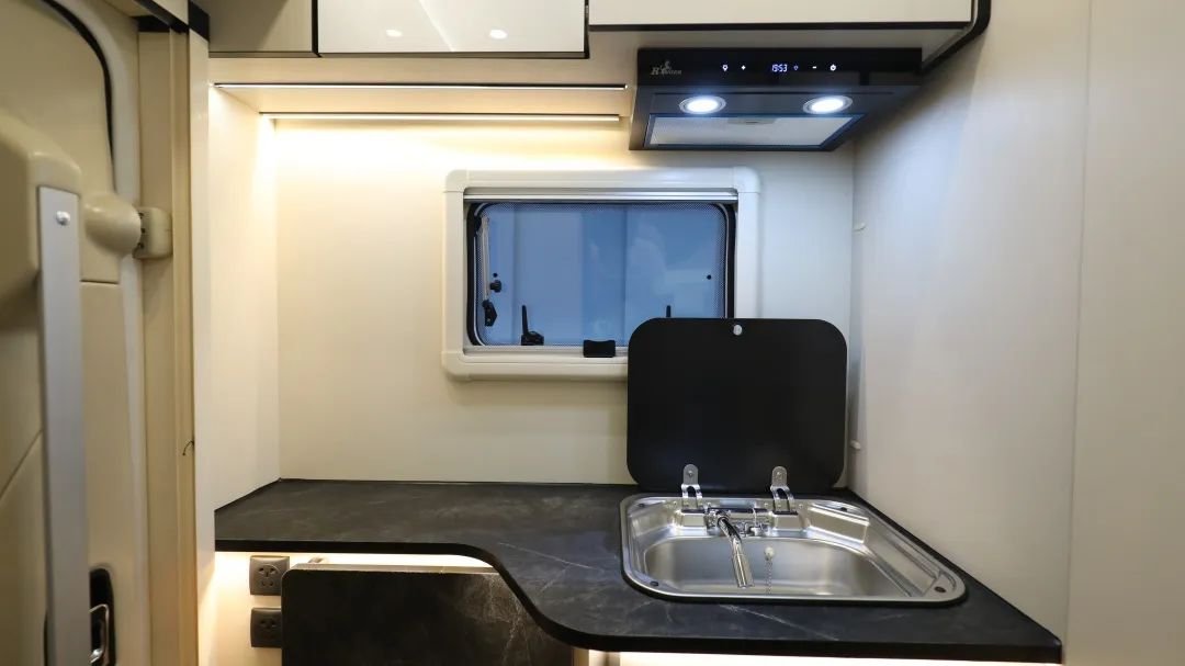 自由炮系列房車布局盤點(diǎn)，總有一款適合你！