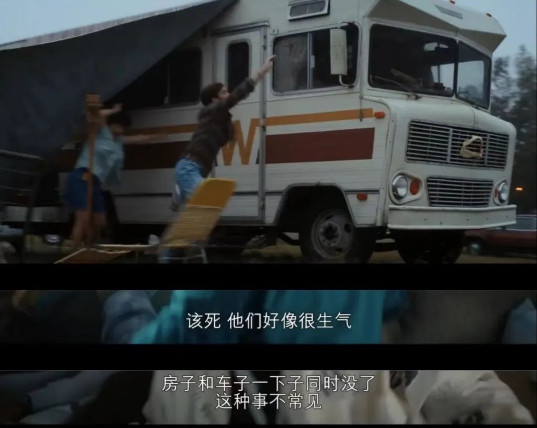 房車出行,做好這幾點(diǎn)你會(huì)更安全! 房車出行,做好這幾點(diǎn)你會(huì)更安全!