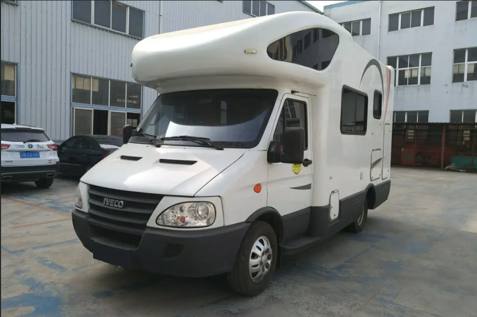 向“偽性價(jià)比”房車出擊，第五代塞拉維來襲！