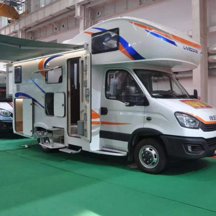 向“偽性價(jià)比”房車出擊，第五代塞拉維來襲！